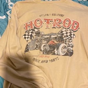 Forever 21 long sleeve